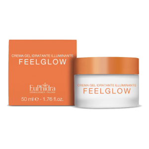 euphidra feel glow 50ml bugiardino cod: 947494023 