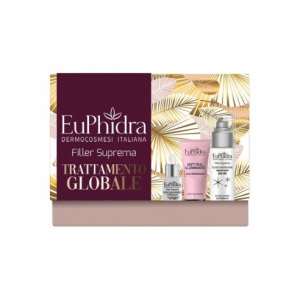 euphidra filler supr trattante glo bugiardino cod: 944149335 