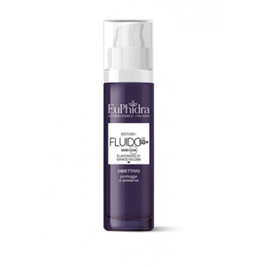 Acquista Online euphidra fluido spf 50+ restore+ 50 ml e Cerca l'offerta più bassa