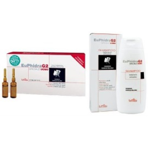 euphidra g2 uomo anticaduta kit bugiardino cod: 930378068 