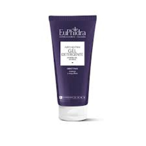 euphidra gel detergente n/stre bugiardino cod: 947225114 