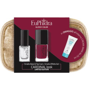 euphidra glossy cardinal look bugiardino cod: 935822534 