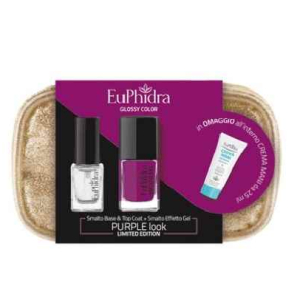 euphidra glossy purple look bugiardino cod: 935822510 