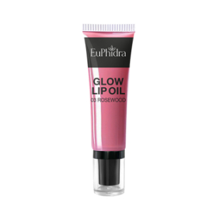 Acquista Online euphidra glow lip oil 03 rosewood gel labbra legno di rosa 11ml e Cerca l'offerta più bassa