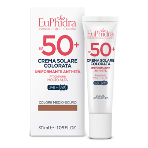 euphidra ka crema col m-scu50+ bugiardino cod: 941495309 