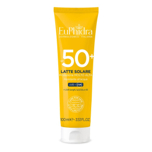 euphidra ka latte sol50+ 100ml bugiardino cod: 945302178 