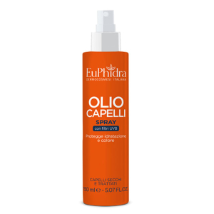 euphidra ka olio capelli spray bugiardino cod: 941495436 