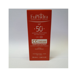 euphidra ka uvsys flu 50+ med bugiardino cod: 943748513 