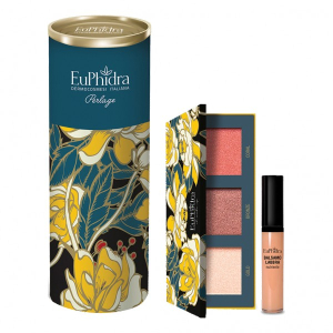 euphidra kit make up perlage bugiardino cod: 947494074 