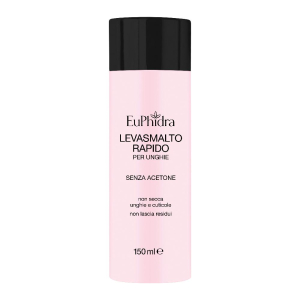 Acquista Online euphidra levasmalto rapido delicato per unghie 150 ml e Cerca l'offerta più bassa