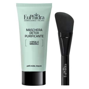 euphidra maschera detox purif bugiardino cod: 941783983 