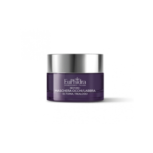 Acquista Online euphidra maschera occhi/labbra restore+ 30 ml e Cerca l'offerta più bassa