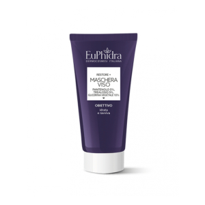 Acquista Online euphidra maschera viso restore+ 75 ml e Cerca l'offerta più bassa