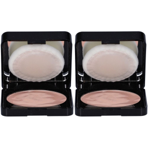 Acquista Online euphidra mat & fix cipria compatta anti-lucido set da 2 2x1 pz polvere e Cerca l'offerta più bassa