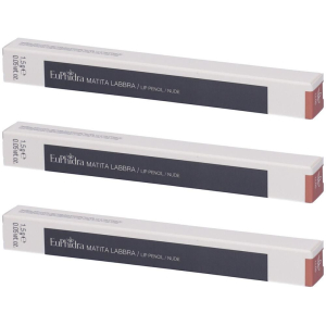 Acquista Online euphidra matita labbra ll05 nude 3x1 pc e Cerca l'offerta più bassa