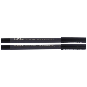 Acquista Online euphidra matita occhi kajal grigio polvere 2x1,2 g e Cerca l'offerta più bassa