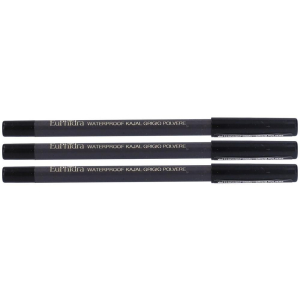 Acquista Online euphidra matita occhi kajal grigio polvere 3x1,2 g e Cerca l'offerta più bassa