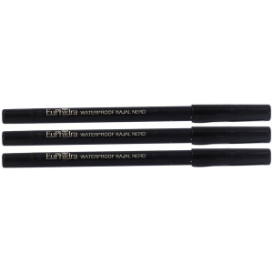 Acquista Online euphidra matita occhi kajal nero 3x1,2 g e Cerca l'offerta più bassa
