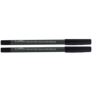 Acquista Online euphidra matita occhi kajal verde inglese 2x1,2 g e Cerca l'offerta più bassa