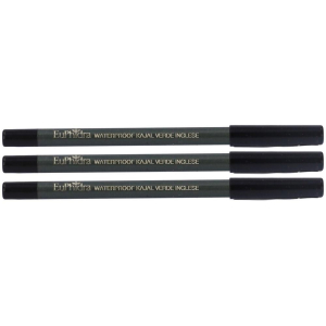 Acquista Online euphidra matita occhi kajal verde inglese 3x1,2 g e Cerca l'offerta più bassa