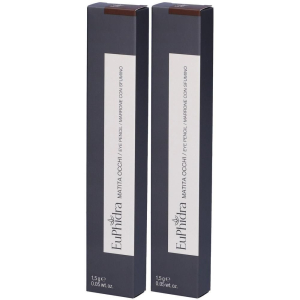 Acquista Online euphidra matita occhi ml02 marrone 2x1 pc e Cerca l'offerta più bassa
