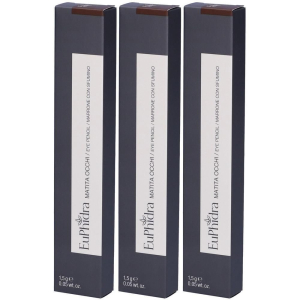 Acquista Online euphidra matita occhi ml02 marrone 3x1 pc e Cerca l'offerta più bassa