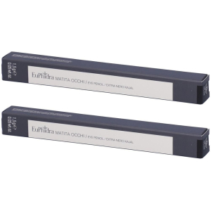 Acquista Online euphidra matita occhi ml03 extra nero 2x1 pc e Cerca l'offerta più bassa