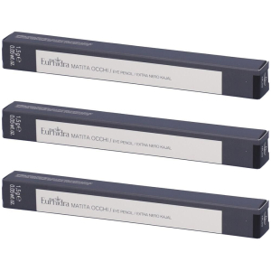 Acquista Online euphidra matita occhi ml03 extra nero 3x1 pc e Cerca l'offerta più bassa
