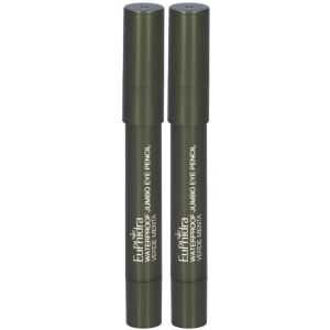 Acquista Online euphidra matitone jumbo waterproof verde menta 2x1,8 g e Cerca l'offerta più bassa