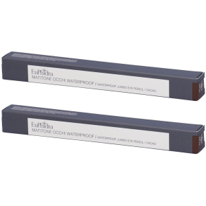 Acquista Online euphidra matitone occhi waterproof wp22 cacao 2x1 pc e Cerca l'offerta più bassa