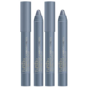 Acquista Online euphidra matitone waterproof azzurro pastello 1,8 g 2x1,8 g e Cerca l'offerta più bassa