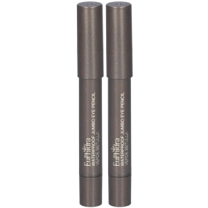 Acquista Online euphidra matitone waterproof colore verde betulla 2x1,8 g e Cerca l'offerta più bassa