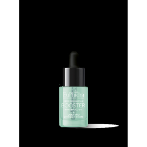 Euphidra maxi idratazione booster pantenolo 15 ml