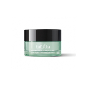 Acquista Online euphidra maxi idratazione crema ricca pantenolo 50 ml e Cerca l'offerta più bassa