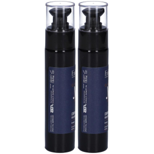 Acquista Online euphidra mr. crema viso rigenerante 2x50 ml e Cerca l'offerta più bassa