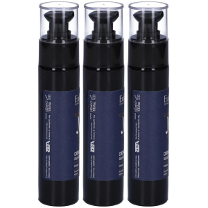 Acquista Online euphidra mr. crema viso rigenerante 3x50 ml e Cerca l'offerta più bassa