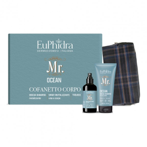 euphidra mr kit ocean 3pz bugiardino cod: 947493932 