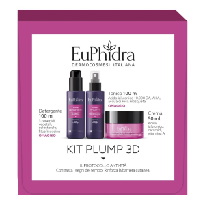 euphidra p3d kit plump 3d bugiardino cod: 947225456 