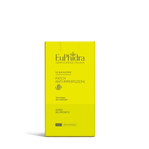 Acquista Online Euphidra patch anti-imperfezioni, 30 patch e Cerca l'offerta più bassa