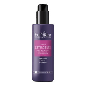 Acquista Online euphidra plump 3d detergente 3 ceramidi 200 ml e Cerca l'offerta più bassa