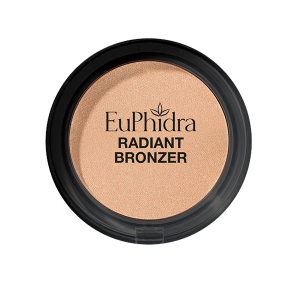 Acquista Online euphidra radiant bronzer terra illuminante all over 8g e Cerca l'offerta più bassa