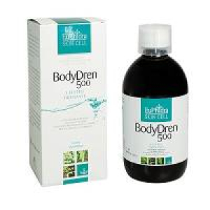 euphidra skin cell bodydren 500 500ml bugiardino cod: 930602370 