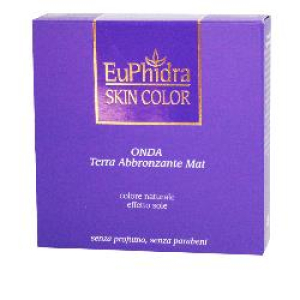 euphidra sc terra abbr sp1 med bugiardino cod: 935430900 