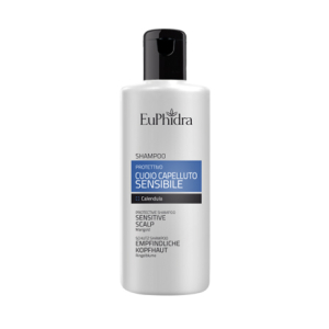euphidra shampoo protettivo per cuoio bugiardino cod: 934835632 