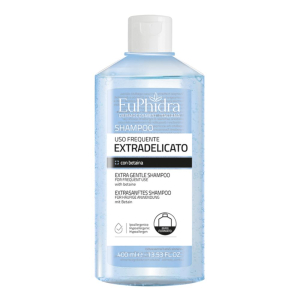 Acquista Online euphidra sh freq ex del 400ml e Cerca l'offerta più bassa