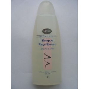 euphidra shampoo mela 250ml bugiardino cod: 935838666 