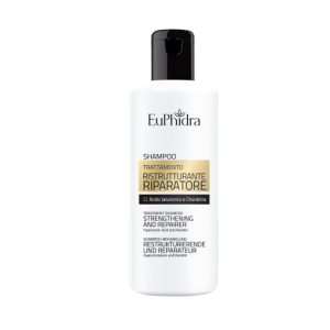 euphidra shampoo trattante ristr rinf bugiardino cod: 938963042 