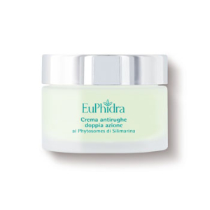 euphidra skin crema antirughe 40ml bugiardino cod: 900866551 