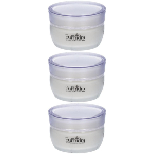 Acquista Online euphidra skin-réveil crema ridensificante tonificante 3x40 ml e Cerca l'offerta più bassa