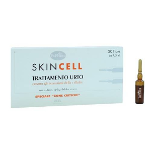 euphidra skincell trattante 20f7,5 bugiardino cod: 902232899 